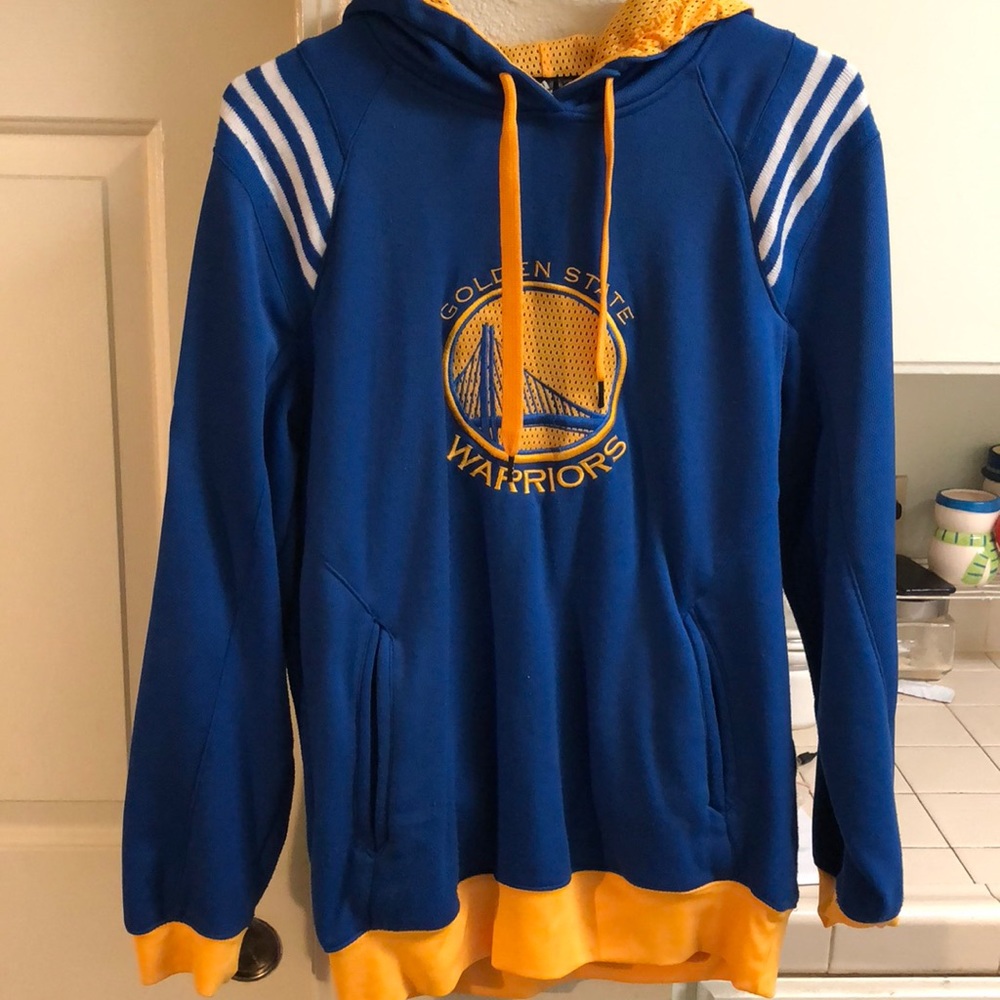 Golden State warriors hoodie🏀